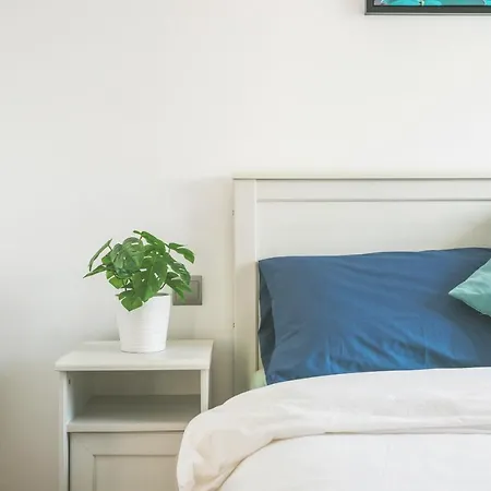 아파트 Azur Apartment Arrieta