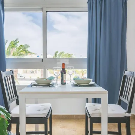 Azur Apartment Arrieta