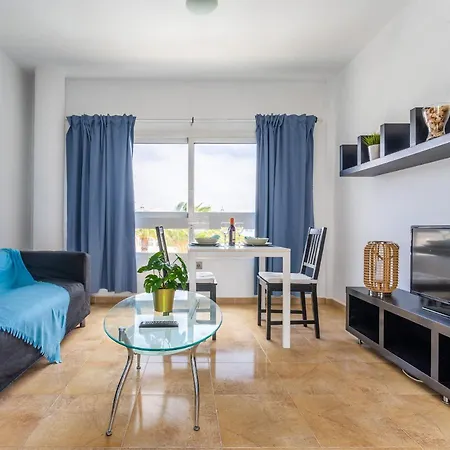 Azur Apartment Arrieta 아리에타