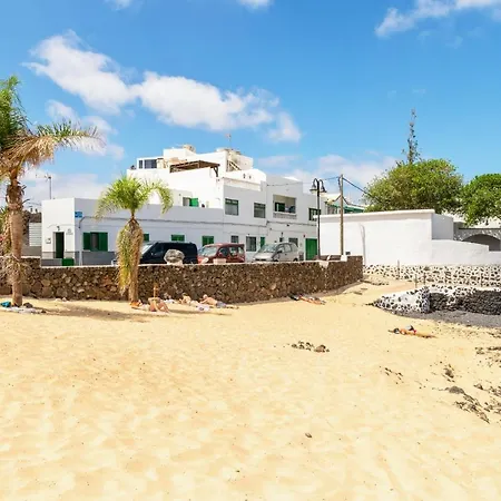 Azur Apartment Arrieta 아리에타