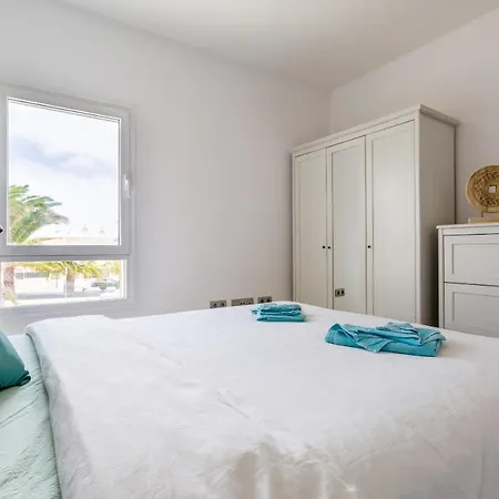 Azur Apartment Arrieta 아리에타