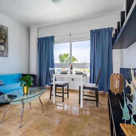 Azur Apartment Arrieta 아리에타