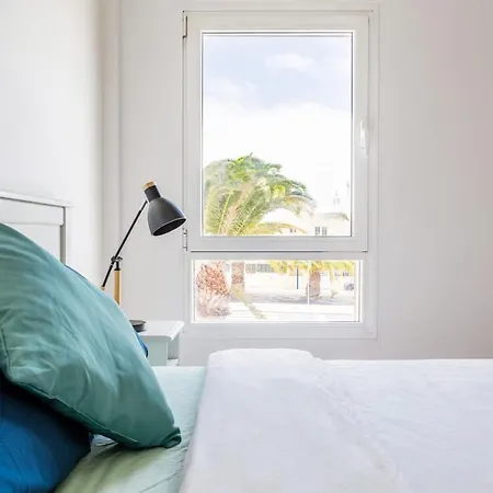 Azur Apartment Arrieta 아리에타